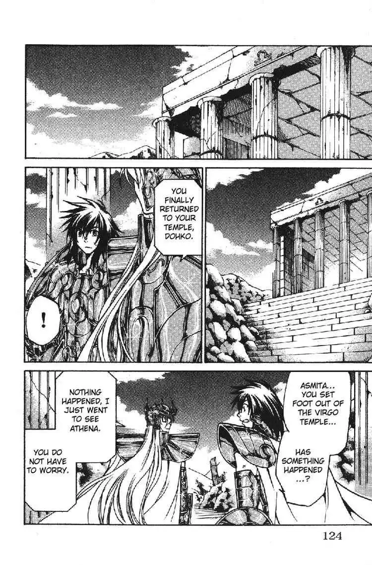 Saint Seiya - The Lost Canvas Chapter 30 13